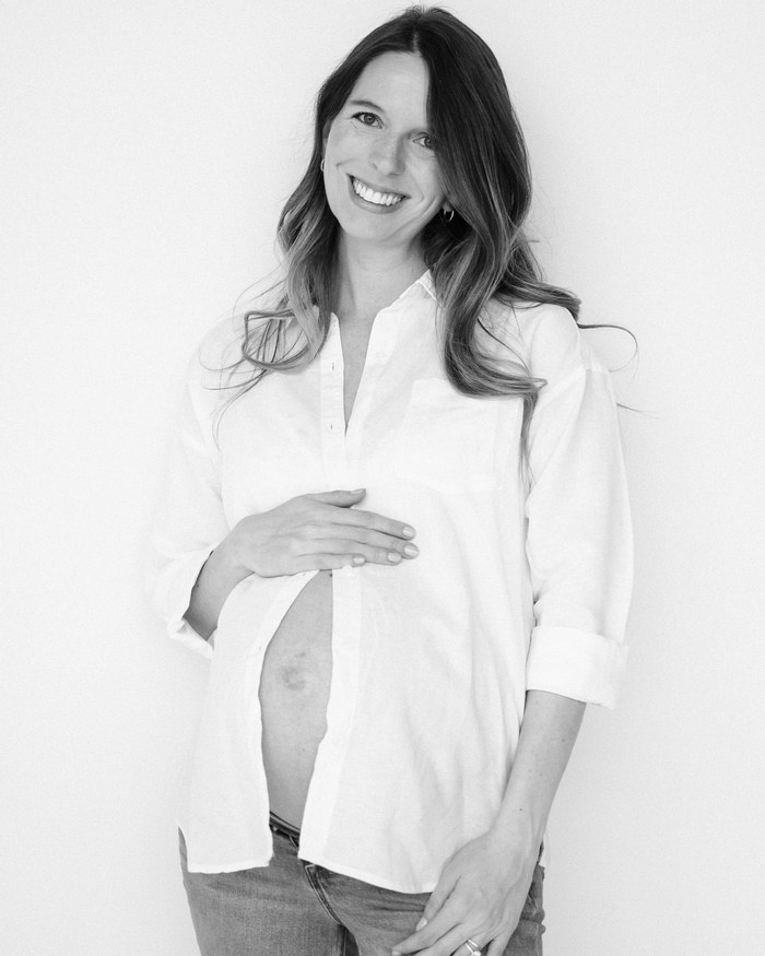 Maddy Ryerson, founder of Matria Wellness